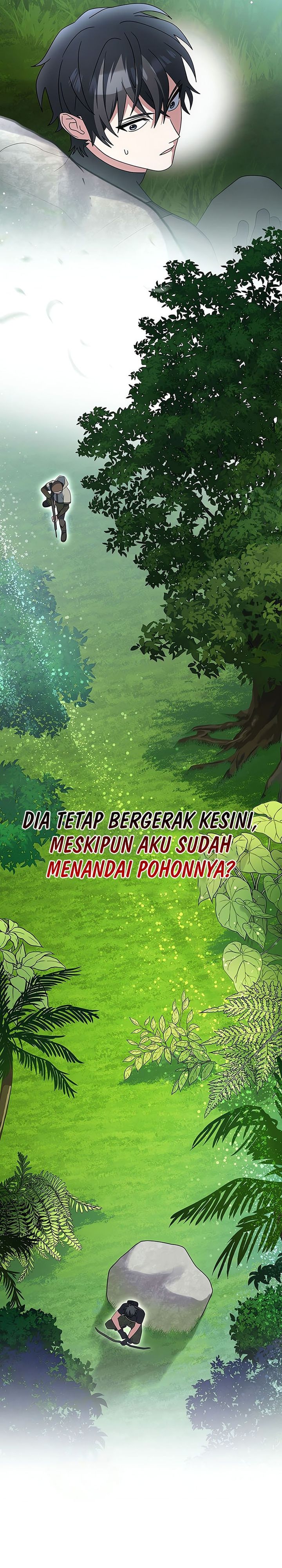 Genius Archer’s Streaming Chapter 76 Gambar 43