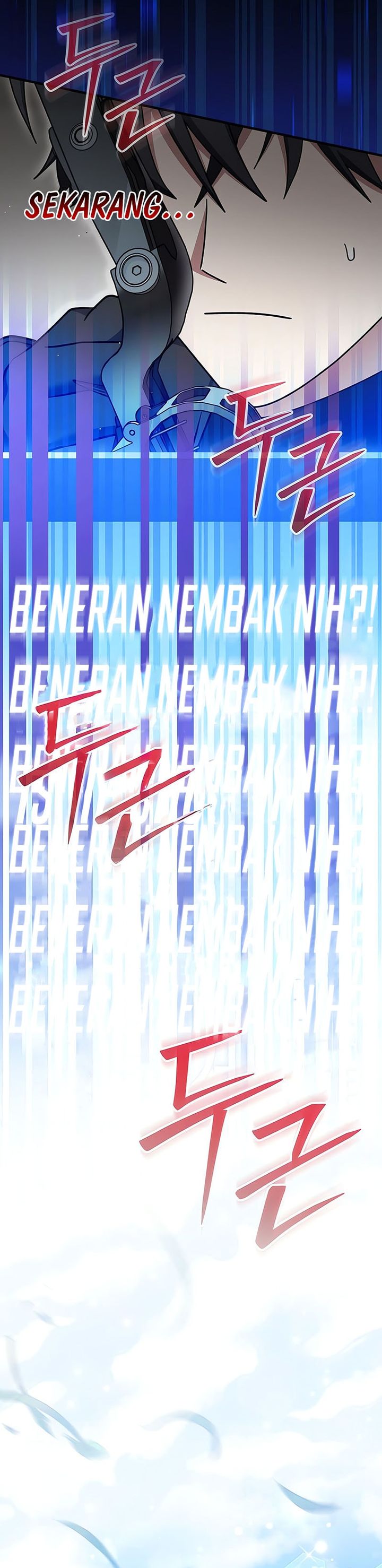 Genius Archer’s Streaming Chapter 76 Gambar 45