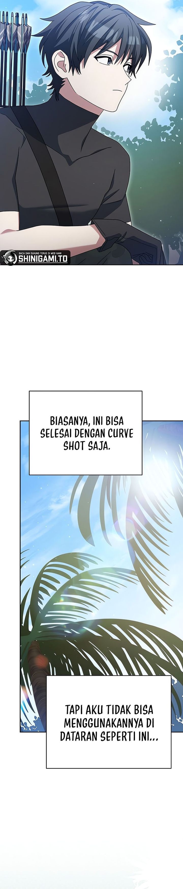Genius Archer’s Streaming Chapter 77 Gambar 7