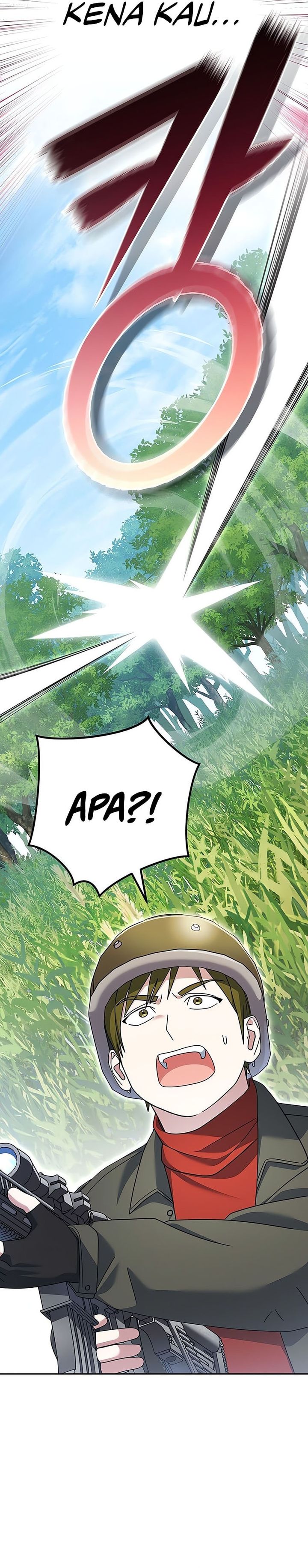 Genius Archer’s Streaming Chapter 77 Gambar 35