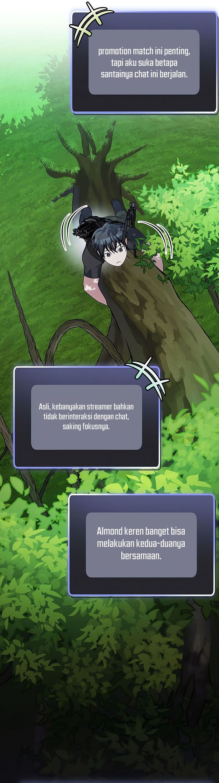 Genius Archer’s Streaming Chapter 78 Gambar 6