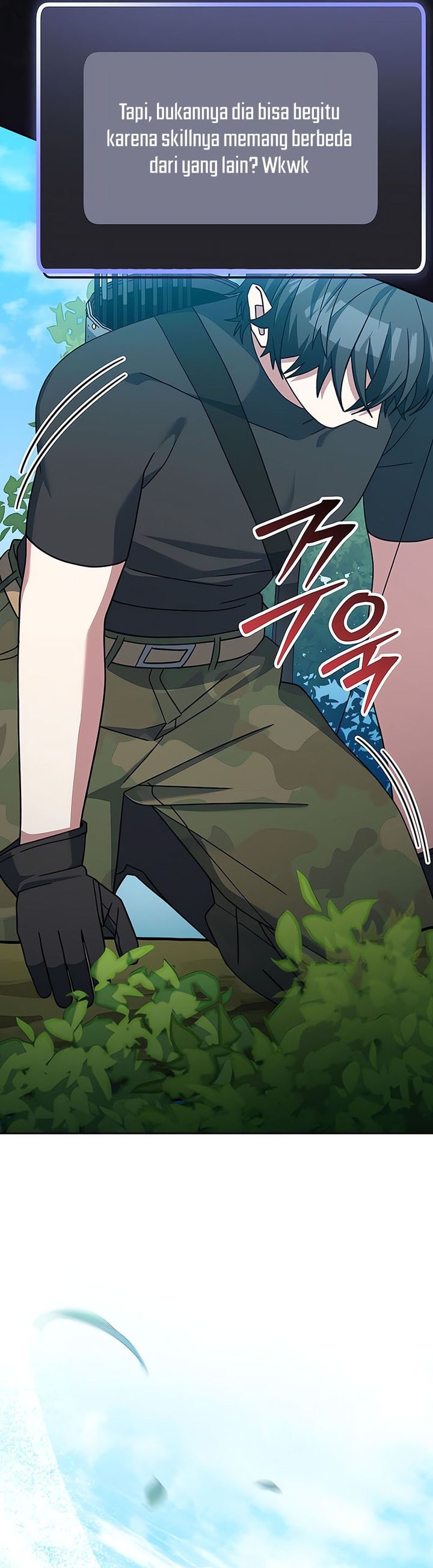 Genius Archer’s Streaming Chapter 78 Gambar 7