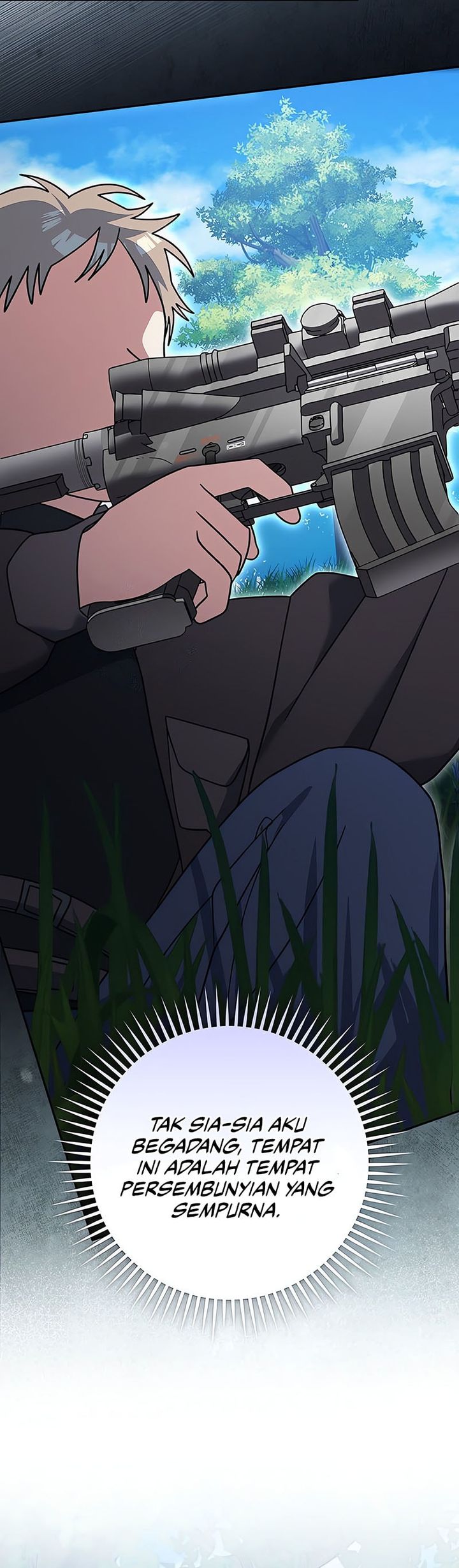 Genius Archer’s Streaming Chapter 78 Gambar 9