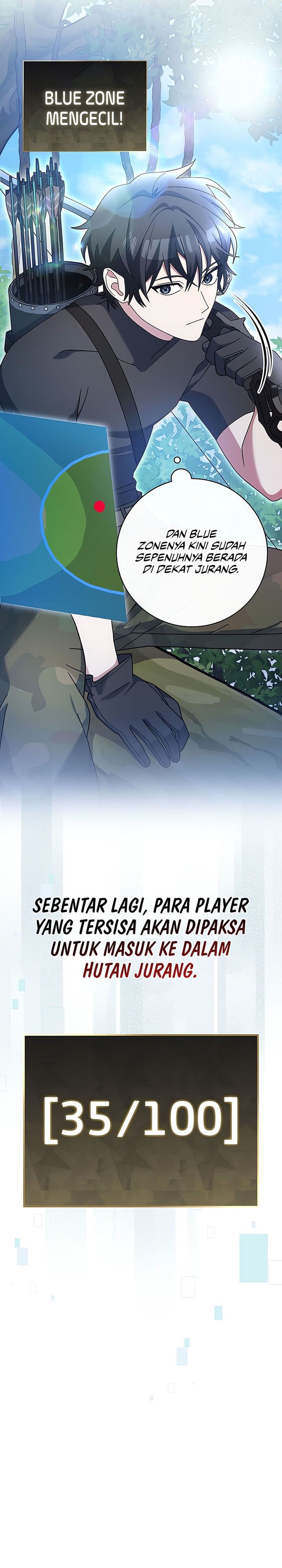 Genius Archer’s Streaming Chapter 78 Gambar 10