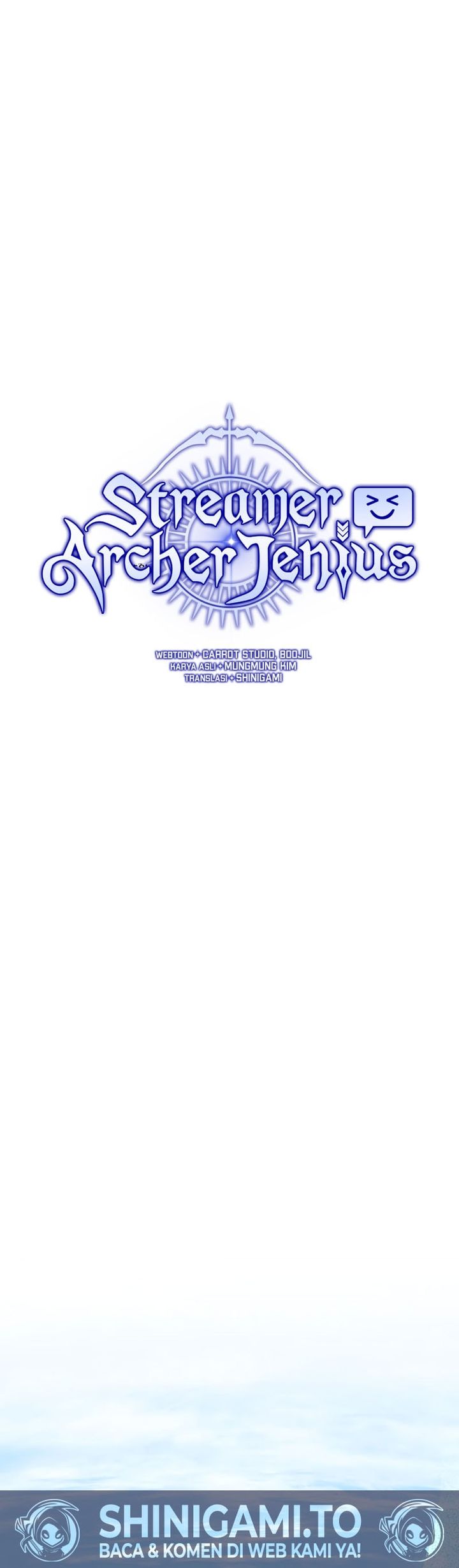 Genius Archer’s Streaming Chapter 78 Gambar 11