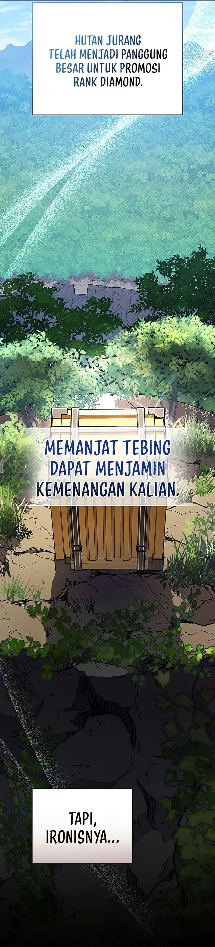 Genius Archer’s Streaming Chapter 78 Gambar 12