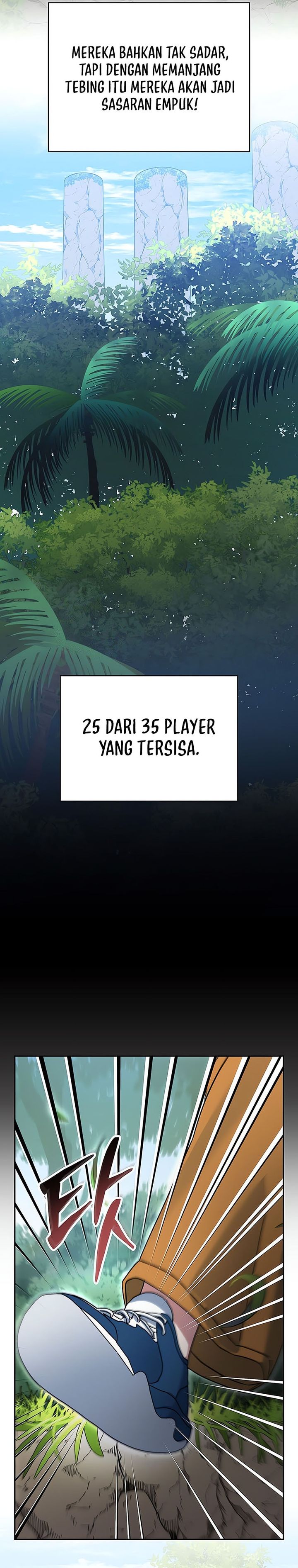 Genius Archer’s Streaming Chapter 78 Gambar 14