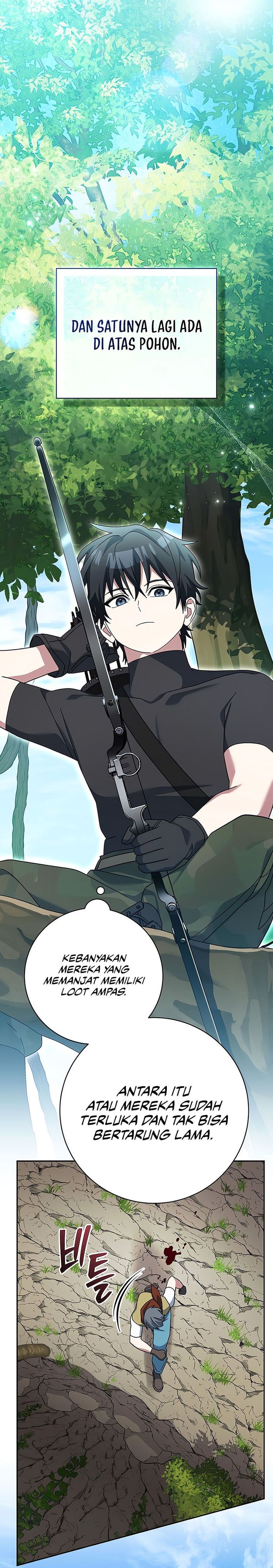 Genius Archer’s Streaming Chapter 78 Gambar 16