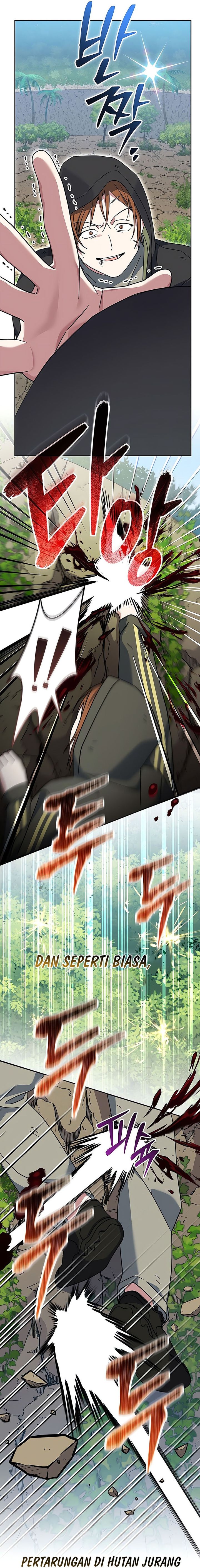 Genius Archer’s Streaming Chapter 78 Gambar 18