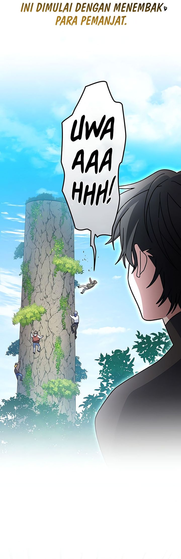 Genius Archer’s Streaming Chapter 78 Gambar 19