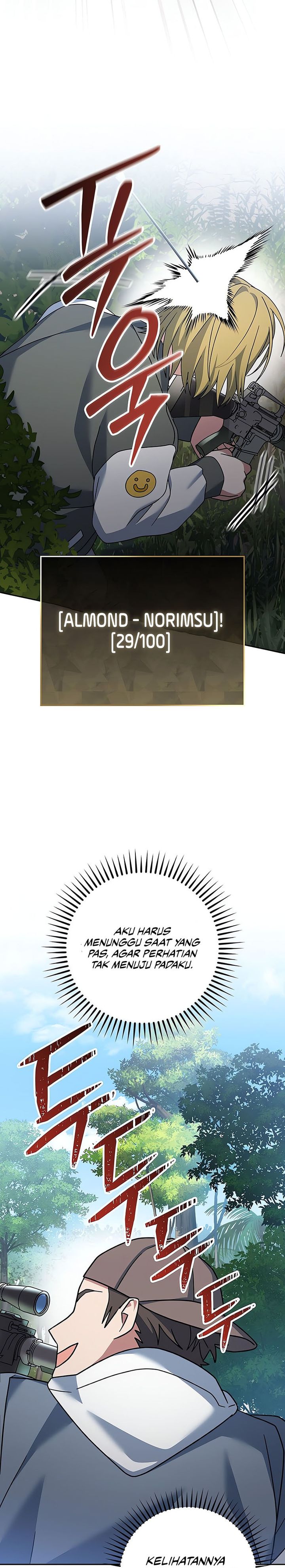 Genius Archer’s Streaming Chapter 78 Gambar 22