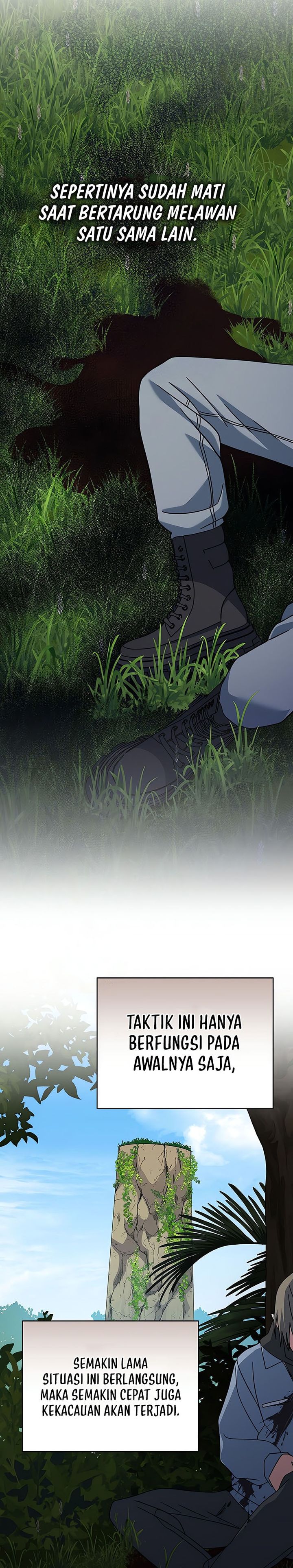 Genius Archer’s Streaming Chapter 78 Gambar 24