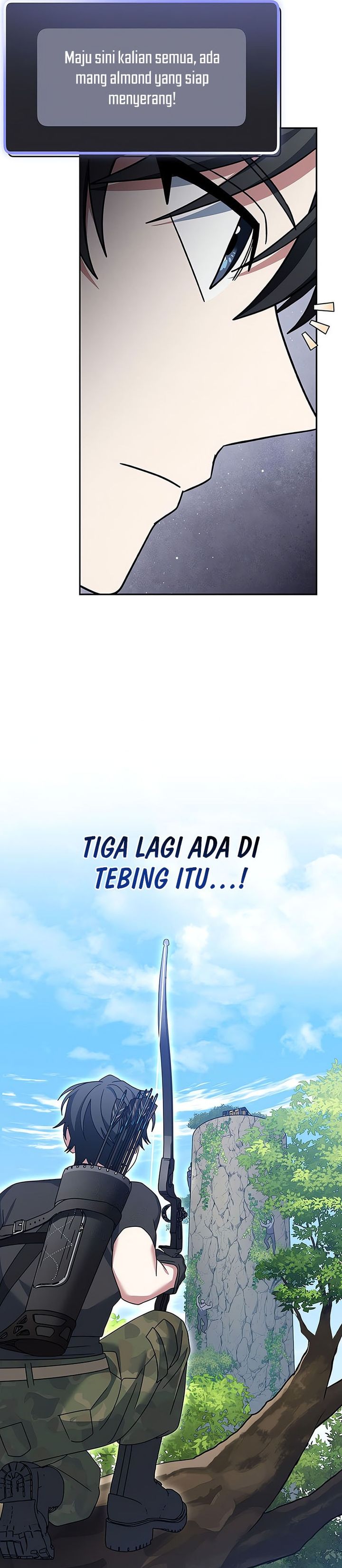 Genius Archer’s Streaming Chapter 78 Gambar 29