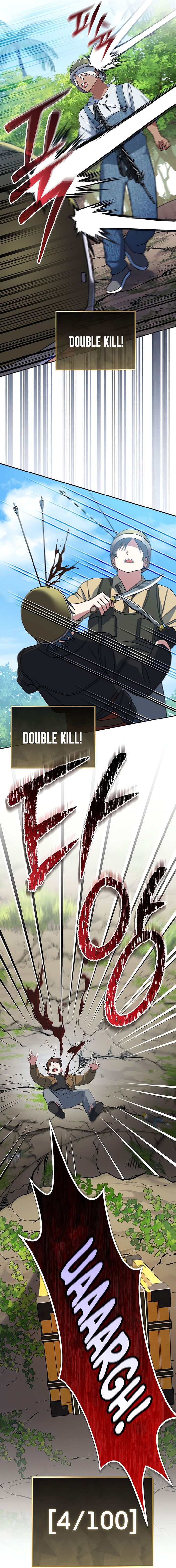 Genius Archer’s Streaming Chapter 78 Gambar 35