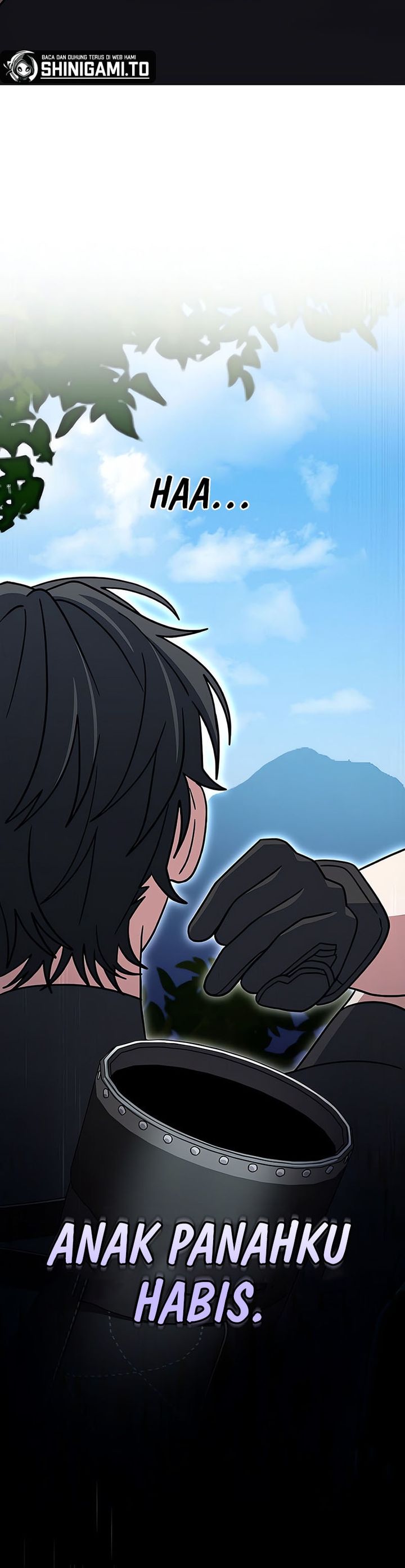 Genius Archer’s Streaming Chapter 78 Gambar 40