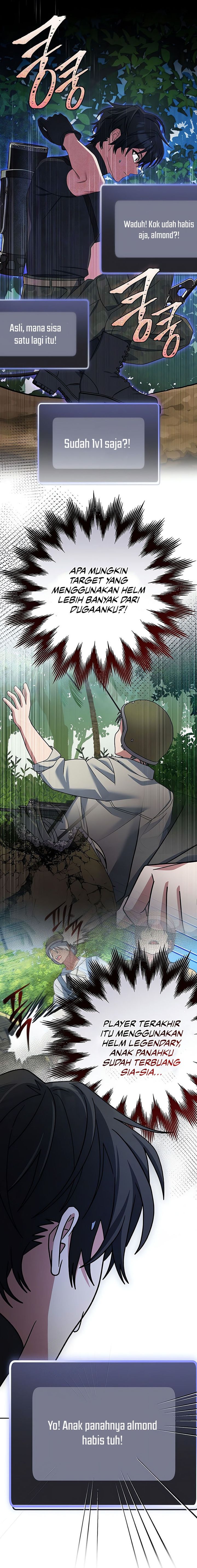 Genius Archer’s Streaming Chapter 78 Gambar 41