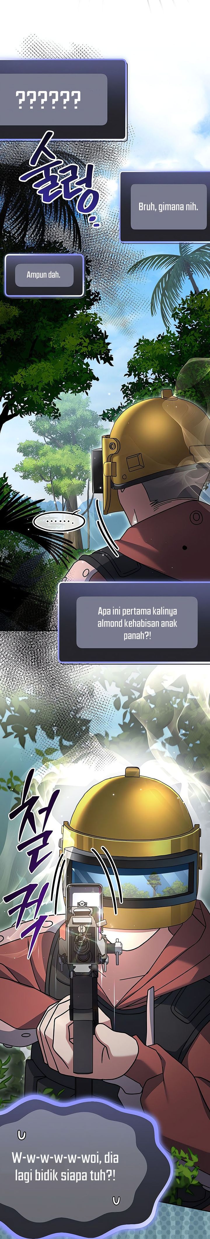 Genius Archer’s Streaming Chapter 78 Gambar 42