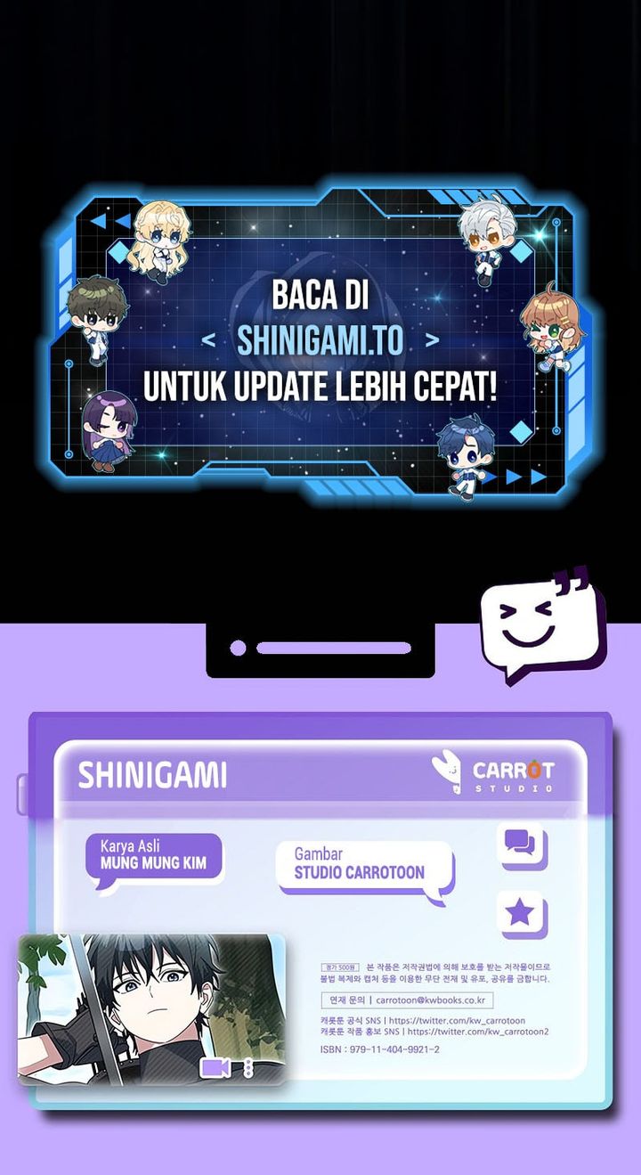 Genius Archer’s Streaming Chapter 78 Gambar 46