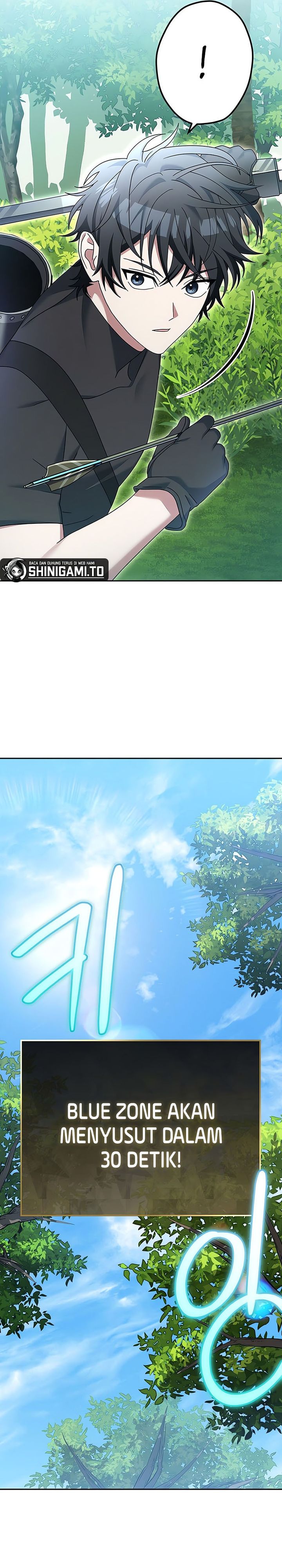 Genius Archer’s Streaming Chapter 80 Gambar 2