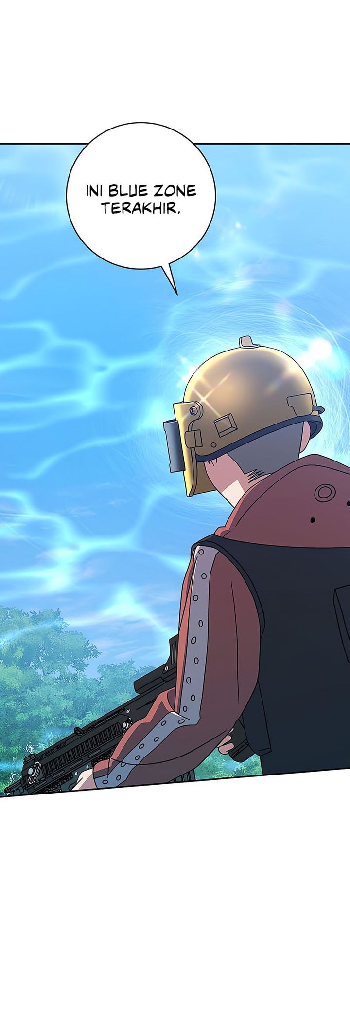 Genius Archer’s Streaming Chapter 80 Gambar 3