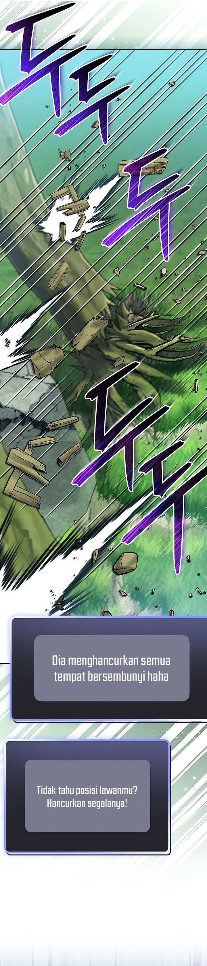 Genius Archer’s Streaming Chapter 80 Gambar 5