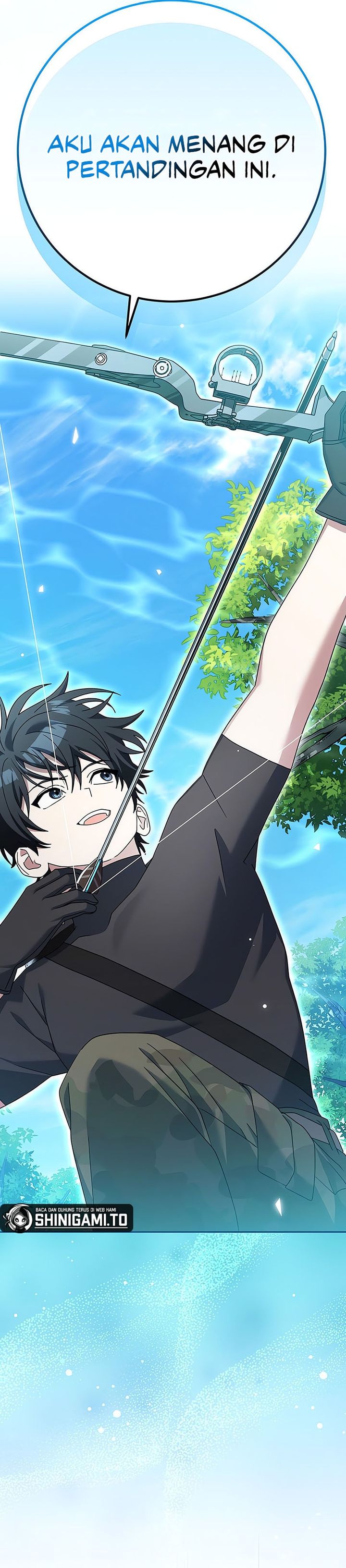 Genius Archer’s Streaming Chapter 80 Gambar 8