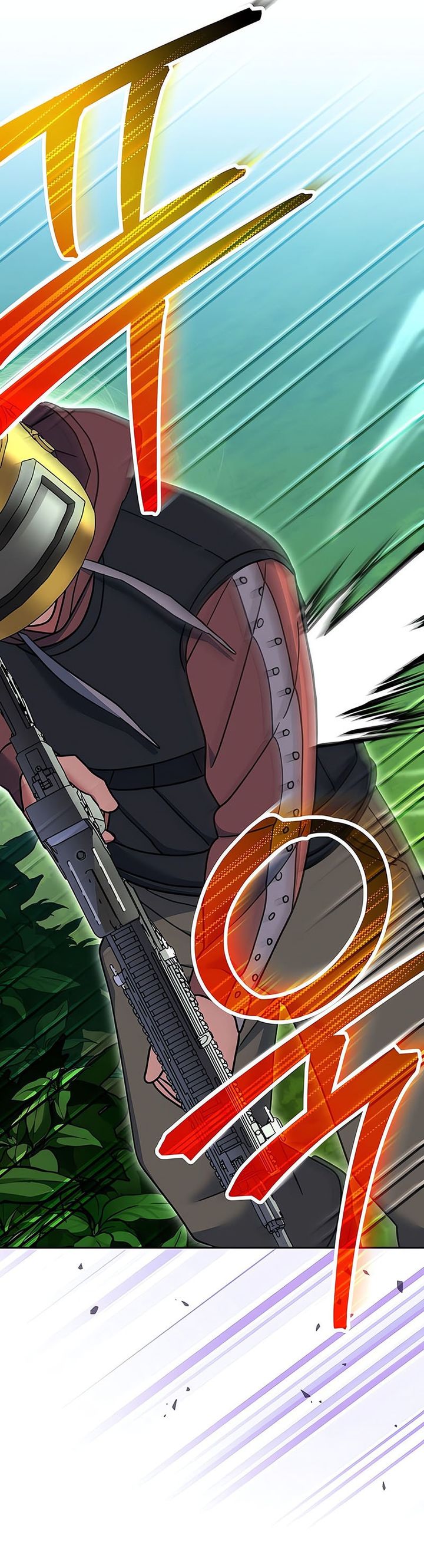 Genius Archer’s Streaming Chapter 80 Gambar 10