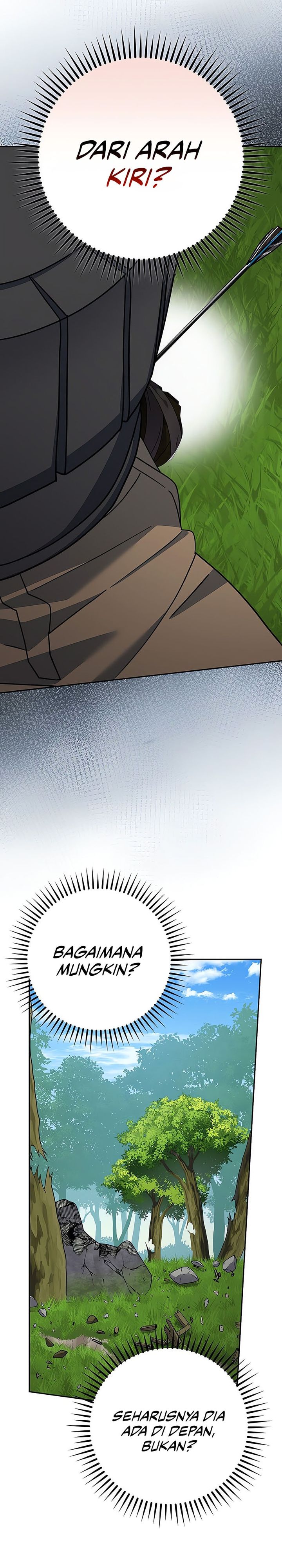 Genius Archer’s Streaming Chapter 80 Gambar 12