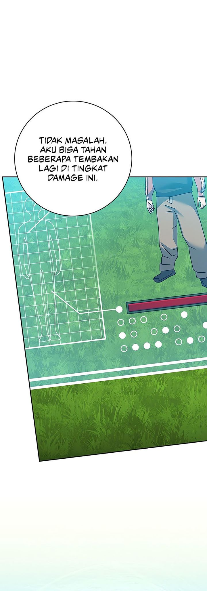 Genius Archer’s Streaming Chapter 80 Gambar 13