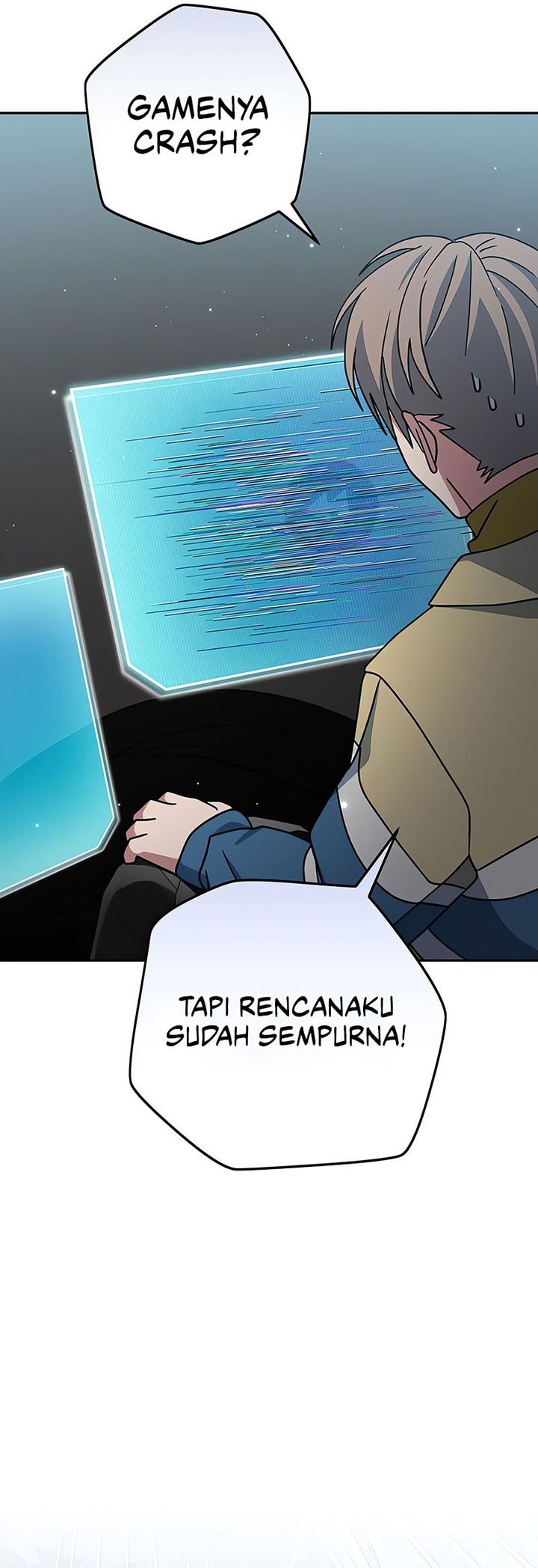 Genius Archer’s Streaming Chapter 80 Gambar 19