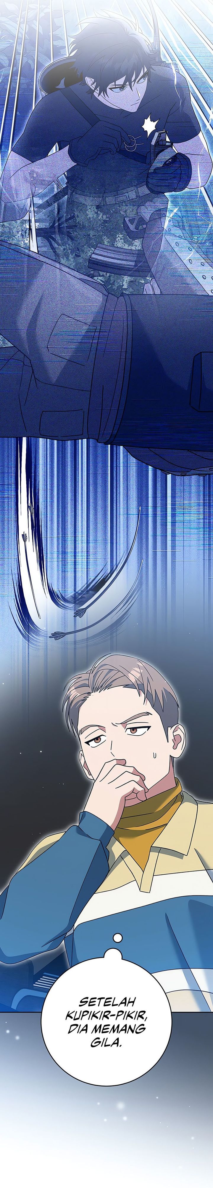 Genius Archer’s Streaming Chapter 80 Gambar 20