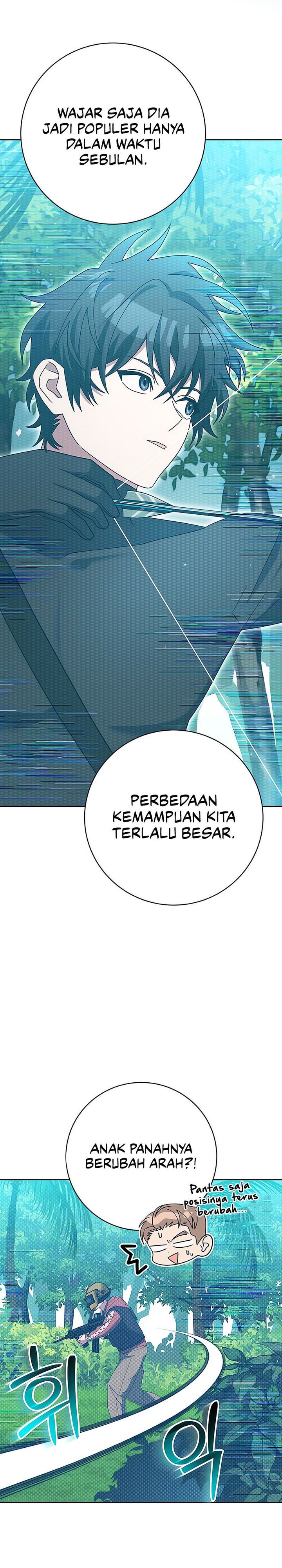 Genius Archer’s Streaming Chapter 80 Gambar 21