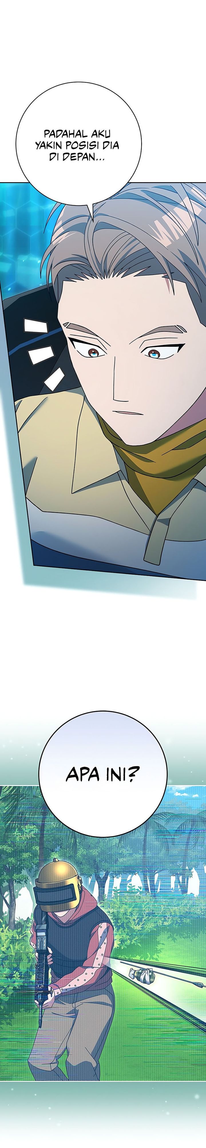 Genius Archer’s Streaming Chapter 80 Gambar 22