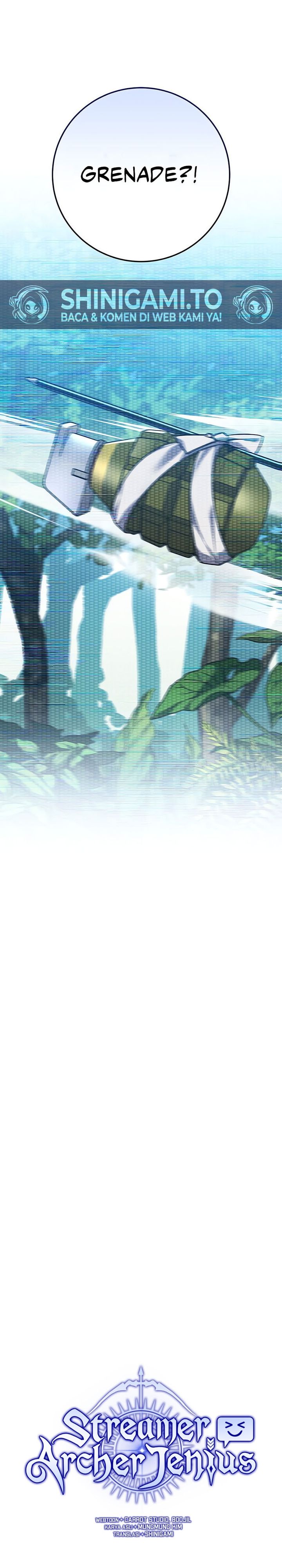 Genius Archer’s Streaming Chapter 80 Gambar 23