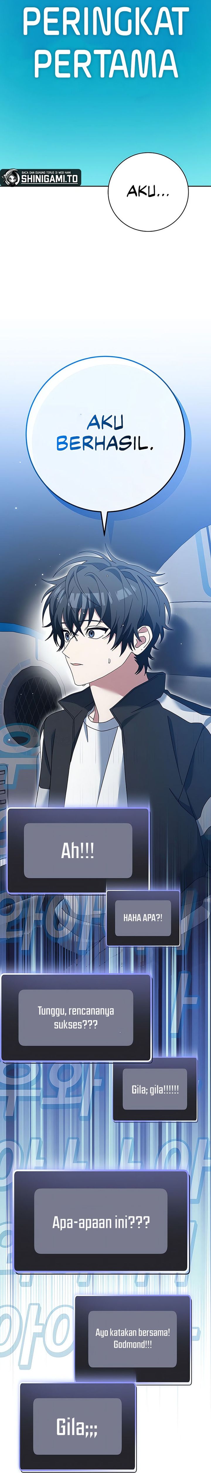 Genius Archer’s Streaming Chapter 80 Gambar 25