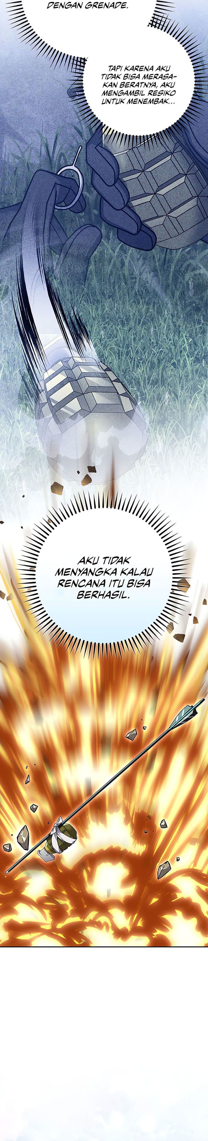 Genius Archer’s Streaming Chapter 80 Gambar 27