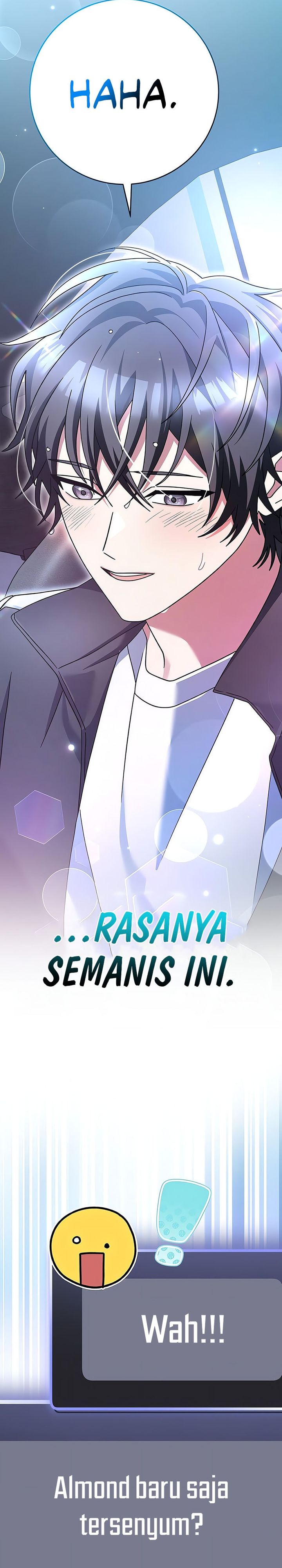 Genius Archer’s Streaming Chapter 80 Gambar 32