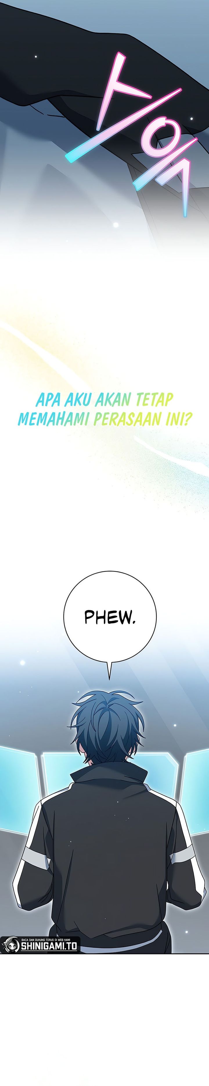 Genius Archer’s Streaming Chapter 80 Gambar 35