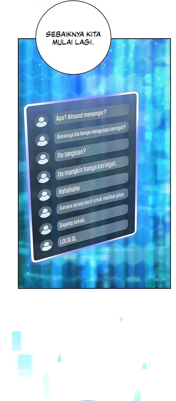 Genius Archer’s Streaming Chapter 80 Gambar 36