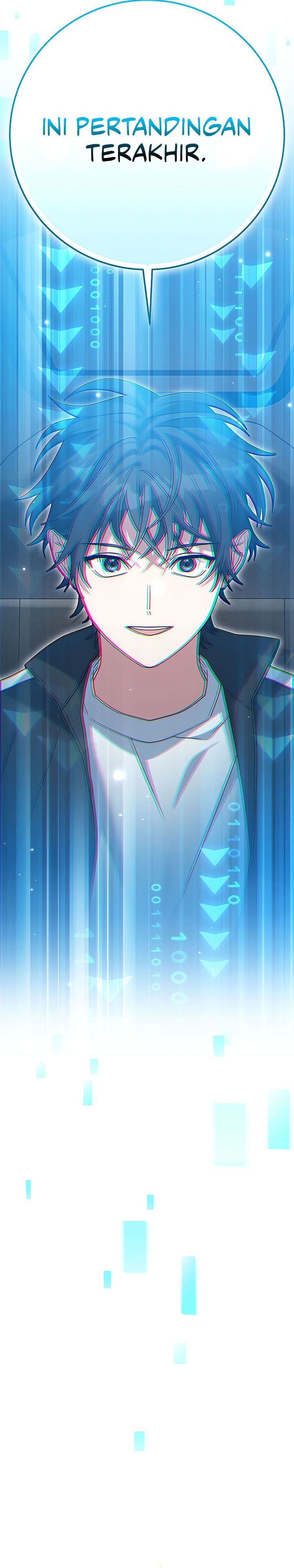 Genius Archer’s Streaming Chapter 80 Gambar 37