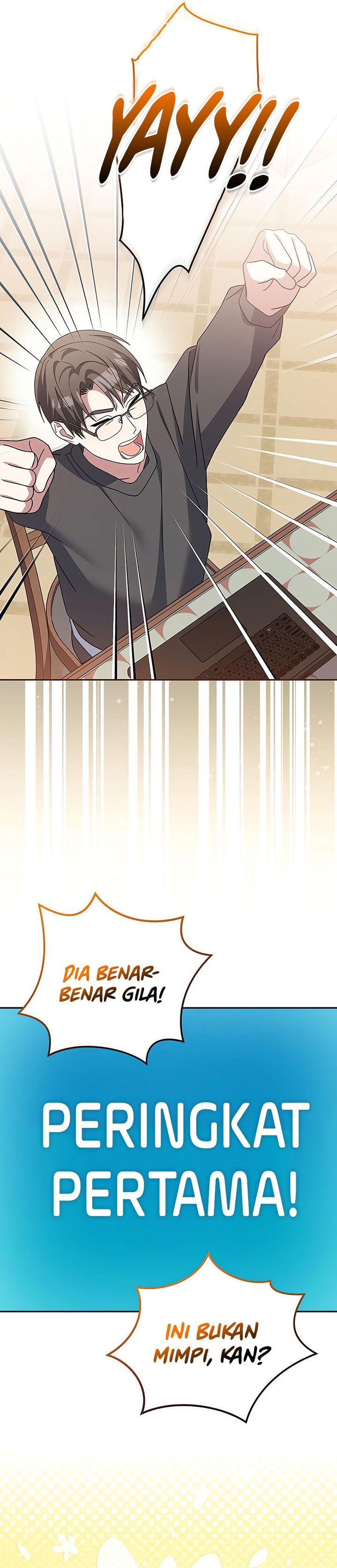 Genius Archer’s Streaming Chapter 80 Gambar 38