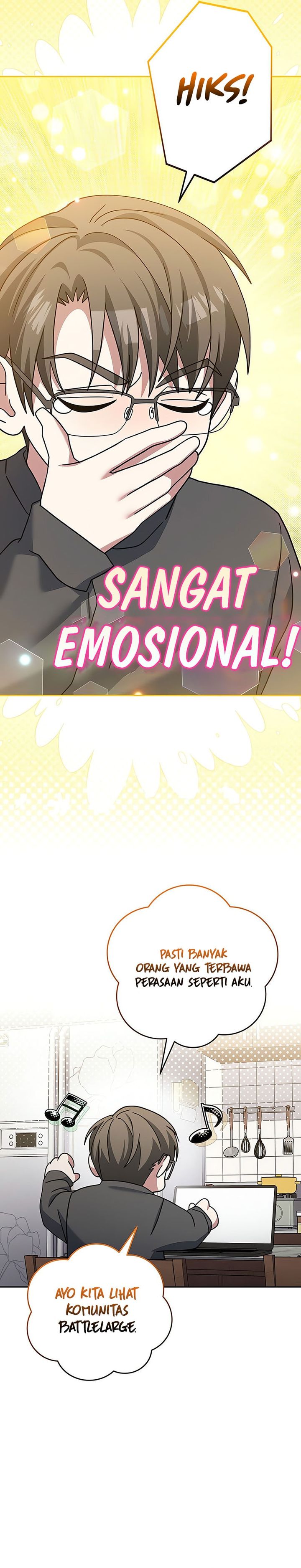 Genius Archer’s Streaming Chapter 80 Gambar 39