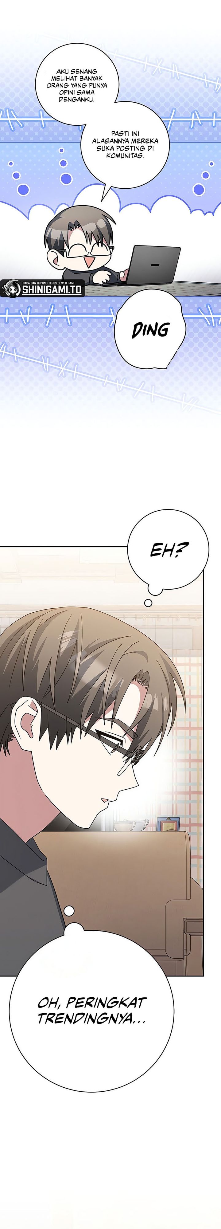 Genius Archer’s Streaming Chapter 80 Gambar 41