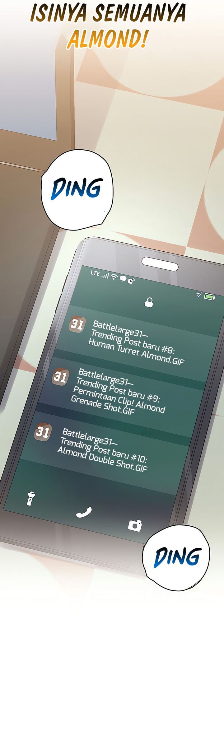 Genius Archer’s Streaming Chapter 80 Gambar 42