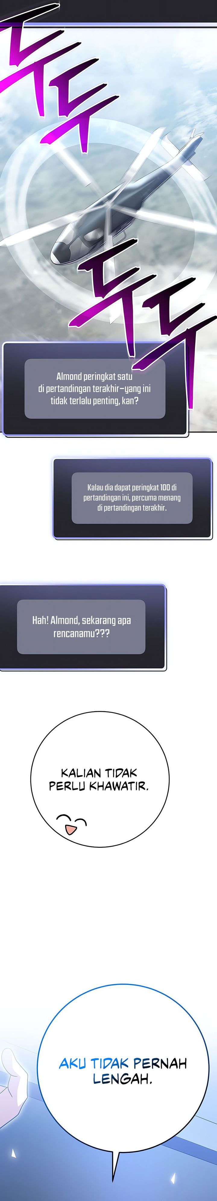 Genius Archer’s Streaming Chapter 80 Gambar 45
