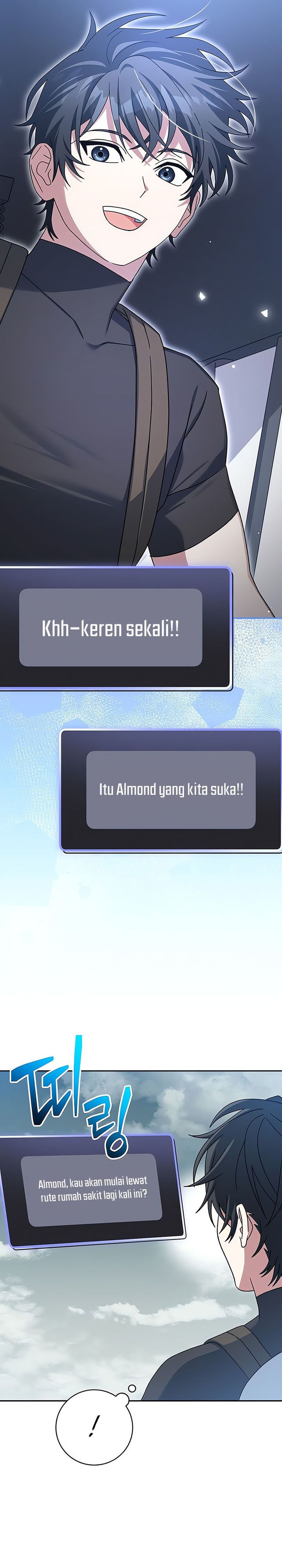 Genius Archer’s Streaming Chapter 80 Gambar 46