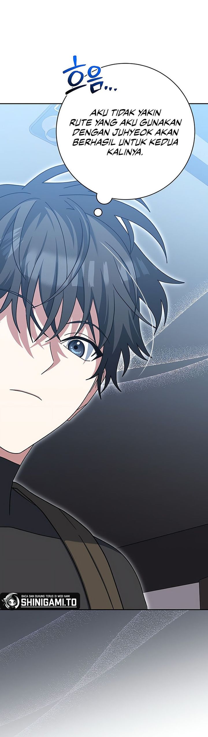 Genius Archer’s Streaming Chapter 80 Gambar 47