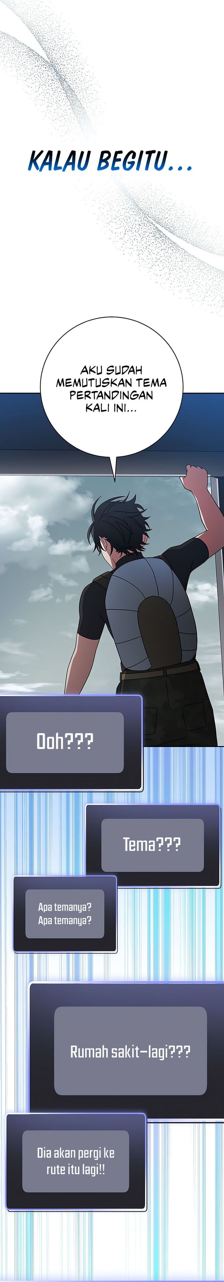 Genius Archer’s Streaming Chapter 80 Gambar 52