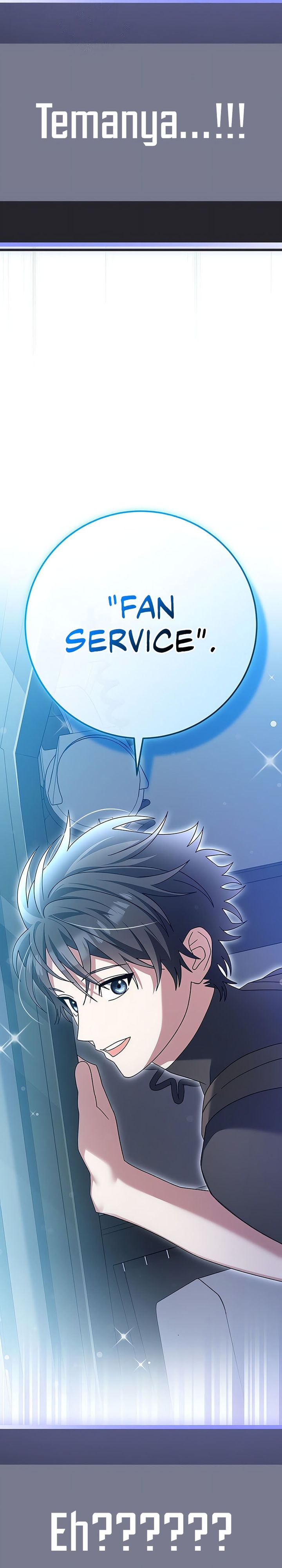 Genius Archer’s Streaming Chapter 80 Gambar 53