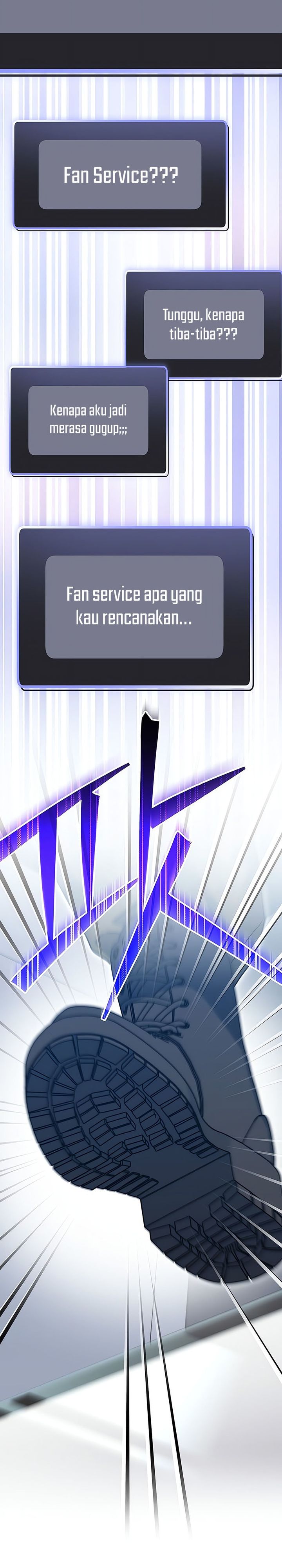 Genius Archer’s Streaming Chapter 80 Gambar 54